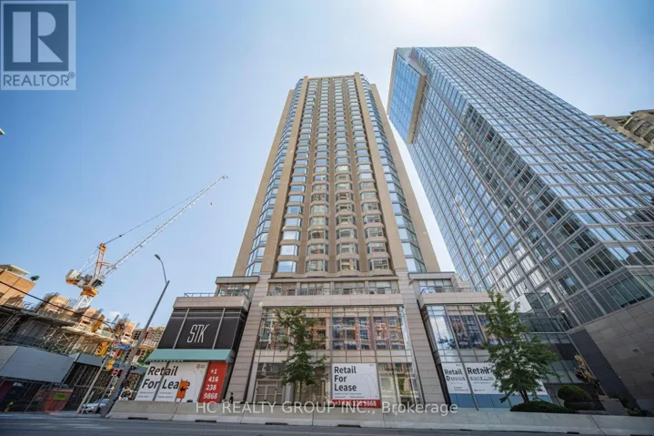 2014 - 155 YORKVILLE AVENUE, Toronto (Annex), Ontario M5R1C4