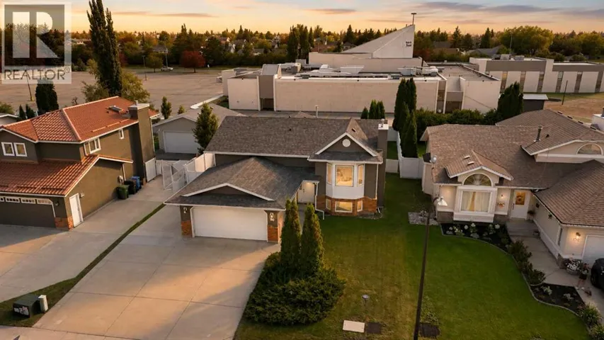 90 Duncan Crescent, Red Deer, Alberta T4R2C1