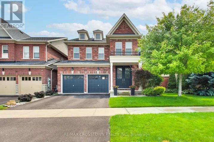 23 BOYCES CREEK COURT, Caledon (Caledon East), Ontario L7C3S1