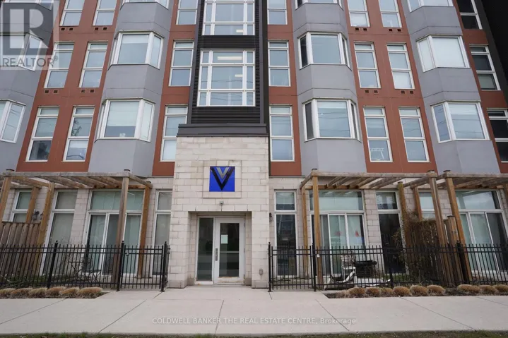 113 - 253 ALBERT STREET, Waterloo, Ontario N2L3T7
