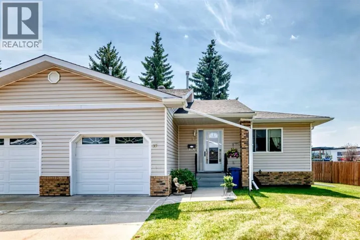 37, 2821 Botterill Crescent, Red Deer, Alberta T4R2E5