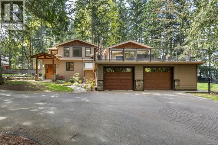 7817 SUPERIOR Rd, Lantzville, British Columbia V0R2H0