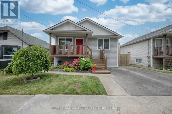 3819 GRAEBER AVENUE, Fort Erie (Crystal Beach), Ontario L0S1B0