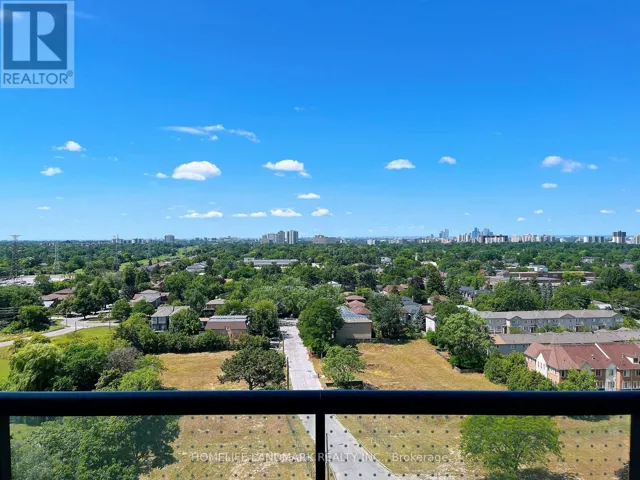 5858 YONGE STREET, Toronto (Newtonbrook West), Ontario M2M0C6
