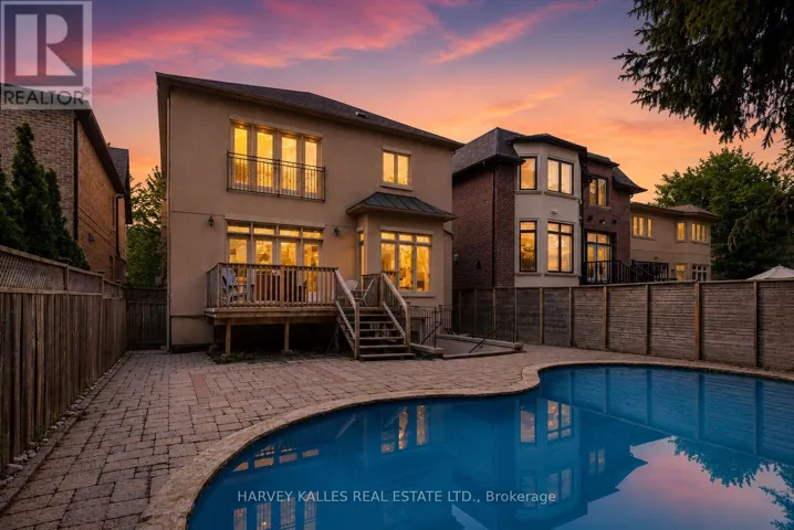 188 FLORENCE AVENUE, Toronto (Lansing-Westgate), Ontario M2N1G4