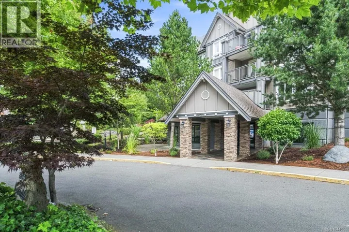 203 1620 Townsite Rd, Nanaimo, British Columbia V9S1N2