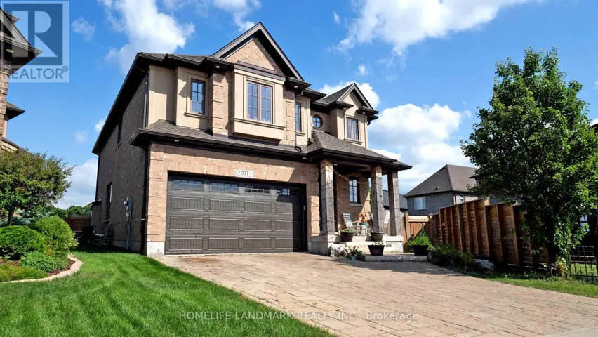 537 MILLSTREAM DRIVE, Waterloo, Ontario N2K0E2