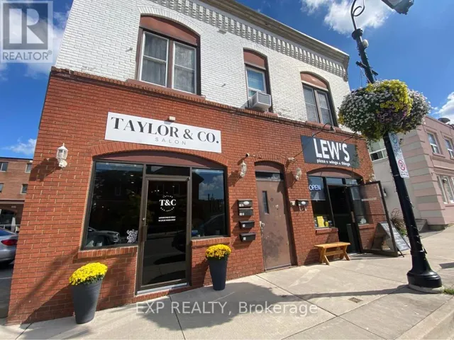 36 FRONT STREET N, Thorold (Thorold Downtown), Ontario L2V1X5