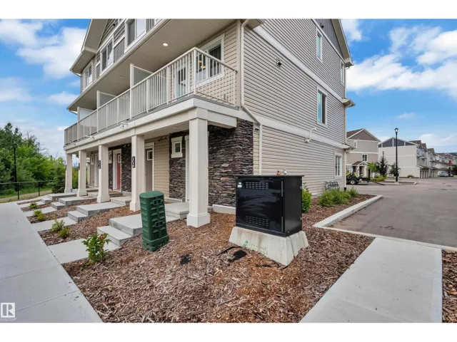 #64 17832 78 ST NW NW, Edmonton, Alberta T5Z0P7