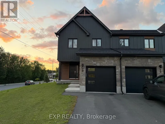 73 DARQUISE STREET, Clarence-Rockland, Ontario K4K0N8