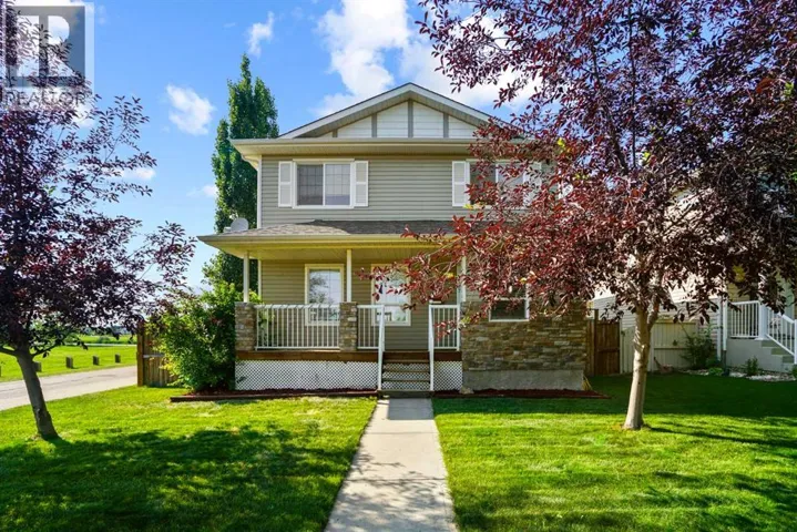 2502 Valleyview Drive, Camrose, Alberta T4V1V6