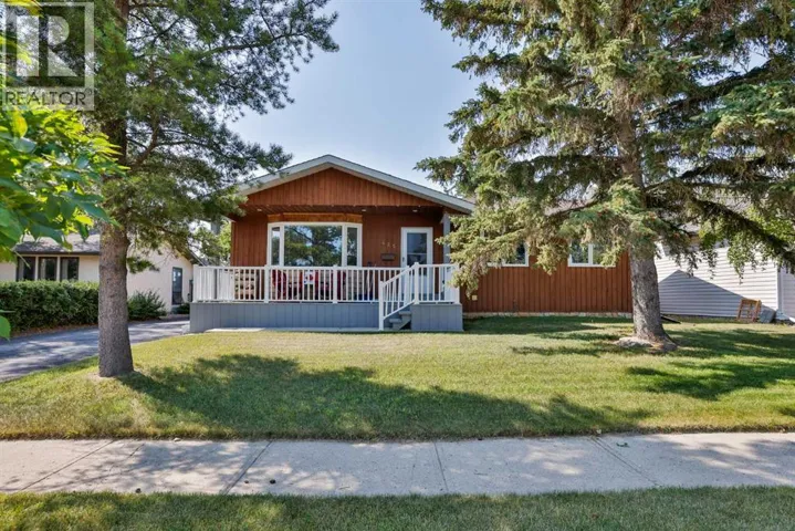 425 Cottonwood Drive, Vulcan, Alberta T0L2B0
