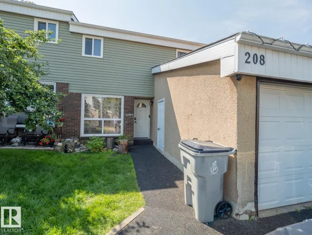208 GRANDIN VG, St. Albert, Alberta T8N2J3