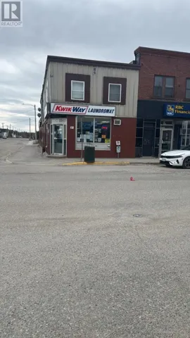 37 BIRCH STREET, Greater Sudbury (Remote Area), Ontario P0M1K0