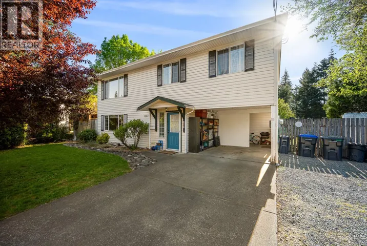 1507 Osprey Pl, Courtenay, British Columbia V9N7Y1