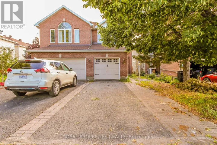 418 BEATRICE DRIVE, Ottawa, Ontario K2J4W9