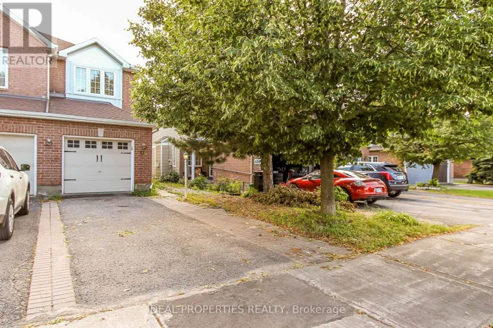 418 BEATRICE DRIVE, Ottawa, Ontario K2J4W9
