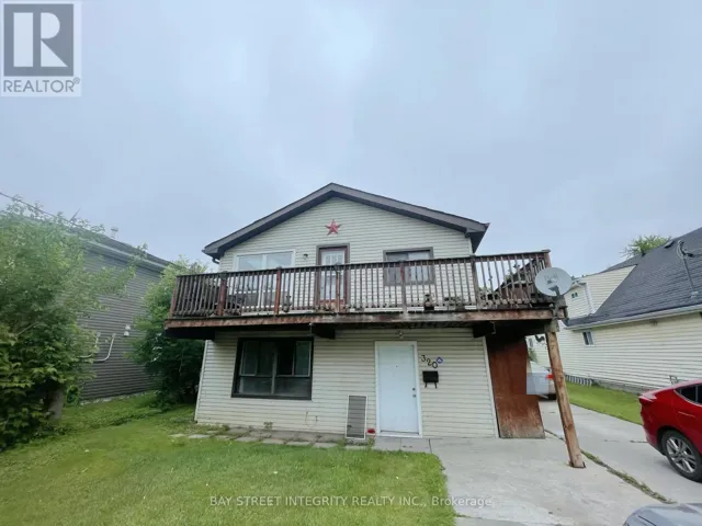 1ST FLOOR - 320 MIAMI DRIVE, Georgina (Keswick South), Ontario L4P2Z7