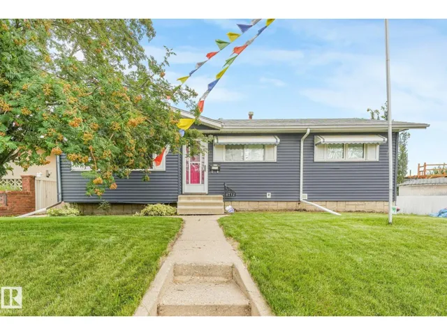 8712 137 AV NW, Edmonton, Alberta T5E1Y4
