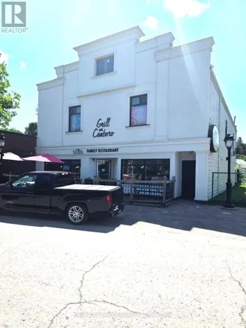 794 CANBORO ROAD, Pelham (Fenwick), Ontario L0S1C0