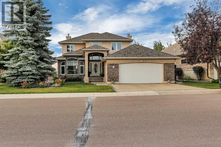 57 Archer Drive, Red Deer, Alberta T4R3B2