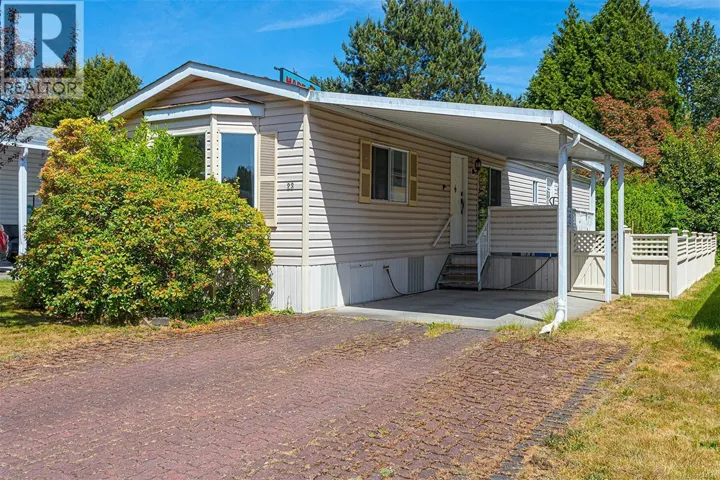 23 7583 Central Saanich Rd, Central Saanich, British Columbia V8M2B6