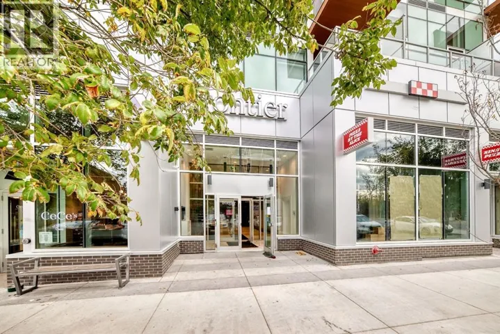 201, 110 18A Street NW, Calgary, Alberta T2N5G5