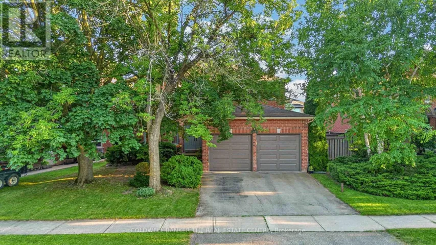 2040 MARKLE DRIVE, Oakville (RO River Oaks), Ontario L6H3T3