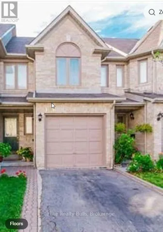 136 - 1292 SHERWOOD MILLS BOULEVARD, Mississauga (East Credit), Ontario L5V2G8
