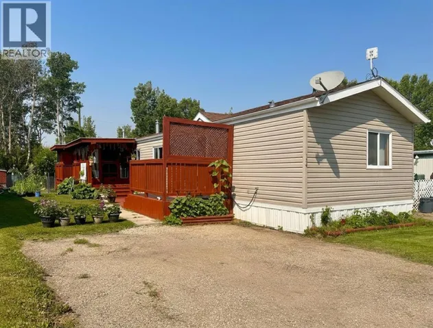 134 Meadow Drive, Benalto, Alberta T1M0H0