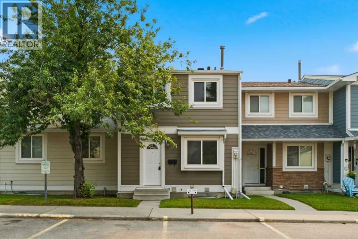 20 Georgian Villas NE, Calgary, Alberta T2A7C4