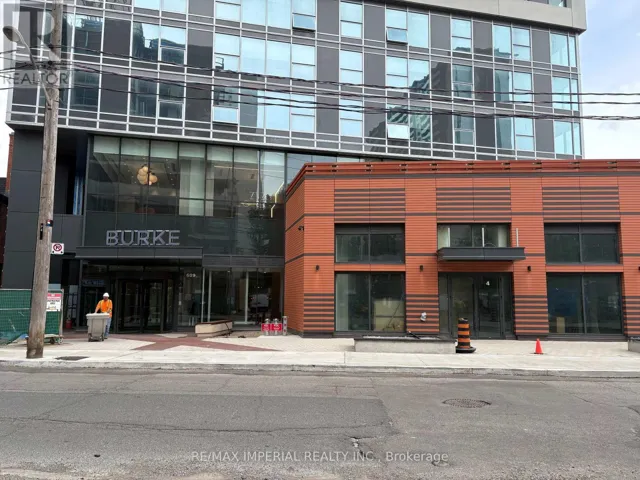 4210 - 609 SHERBOURNE STREET, Toronto (North St. James Town), Ontario M4X0A4
