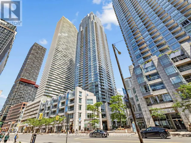 1805 - 2191 YONGE STREET, Toronto (Mount Pleasant West), Ontario M4S3H8