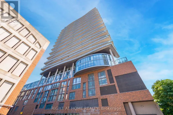 1604 - 1 MARKET STREET, Toronto (Waterfront Communities), Ontario M5E0A2