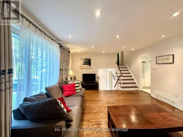 35 LAILEY CRESCENT, Toronto (Willowdale East), Ontario M2N4H2