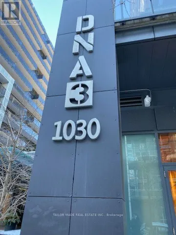 209 - 1030 KING STREET W, Toronto (Niagara), Ontario M6K0B4