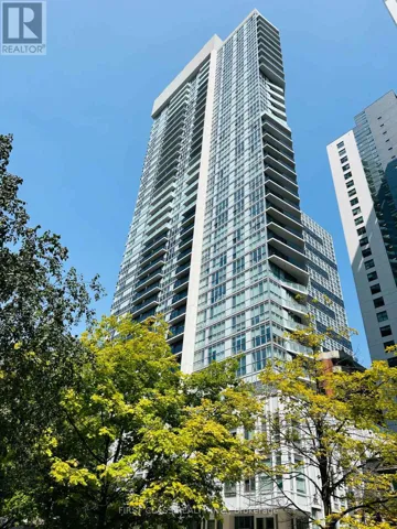 1806 - 77 MUTUAL STREET, Toronto (Church-Yonge Corridor), Ontario M5B2A9