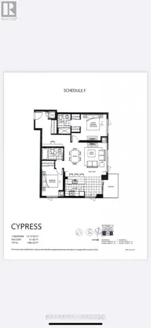 2008 - 190 BOROUGH DRIVE, Toronto (Bendale), Ontario M1R0B6