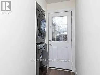 LOWER - 10 BLACKWELL AVENUE, Toronto (Malvern), Ontario M1B1C8