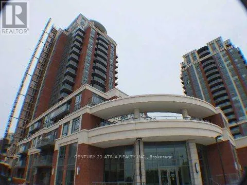 517 - 1 UPTOWN DRIVE, Markham (Unionville), Ontario L3R5C1