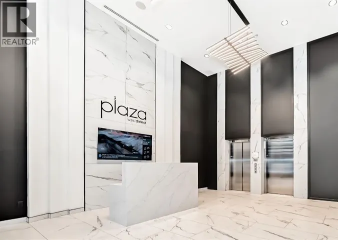 701, 8375 Broadcast Avenue SW, Calgary, Alberta T3H6L3