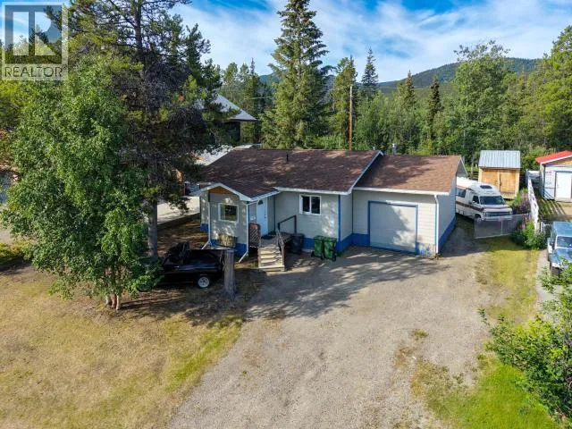 142 RAINBOW ROAD, Whitehorse, Yukon Y1A5K1