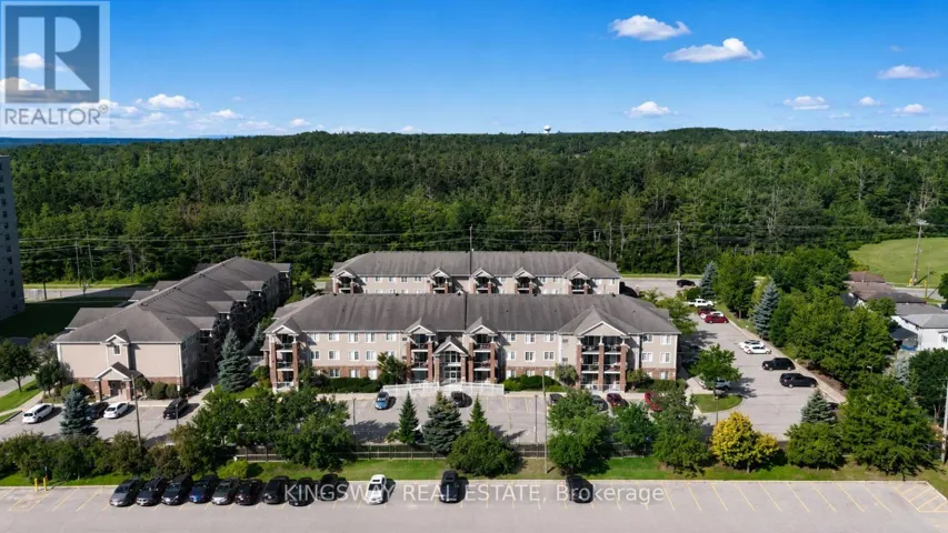 19 - 41 COULTER STREET, Barrie (Sunnidale), Ontario L4N6L9