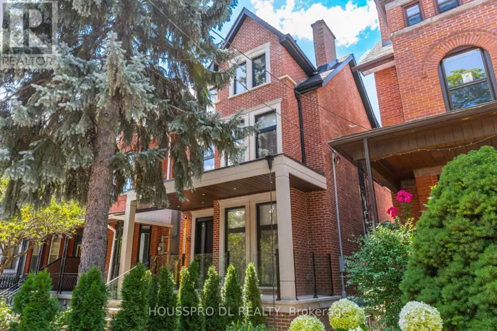 82 MAJOR STREET, Toronto (University), Ontario M5S2L1