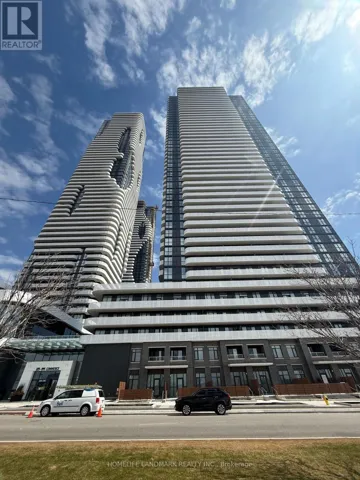 3103 - 195 COMMERCE STREET, Vaughan (Vaughan Corporate Centre), Ontario L4K0P9