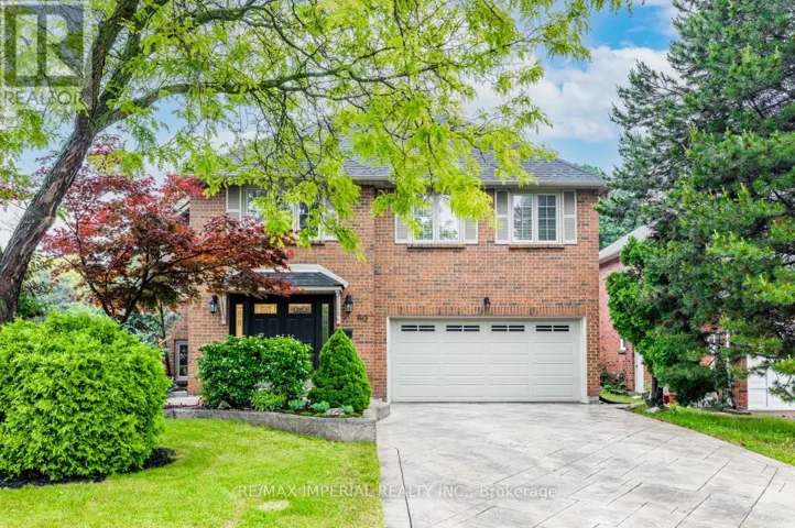 BSMT - 40 BREWSLAND CRESCENT, Markham (Thornlea), Ontario L3T7G7