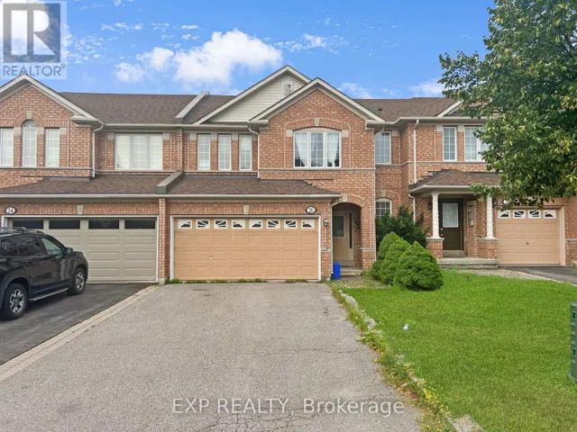 BSMT - 26 MILLCLIFF CIRCLE, Aurora (Aurora Grove), Ontario L4G7N7