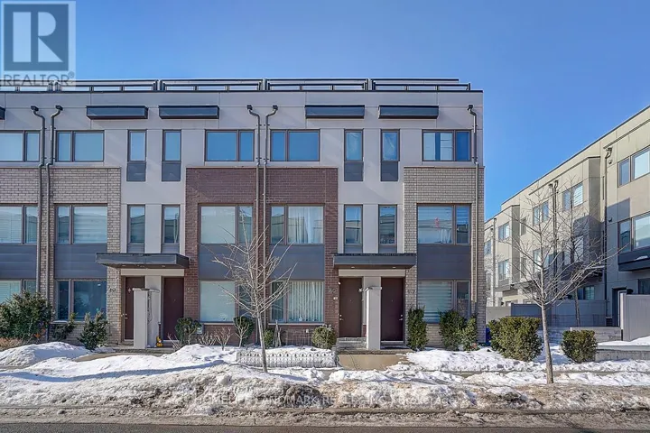 160 WILLIAM DUNCAN ROAD, Toronto (Downsview-Roding-CFB), Ontario M3K0C1