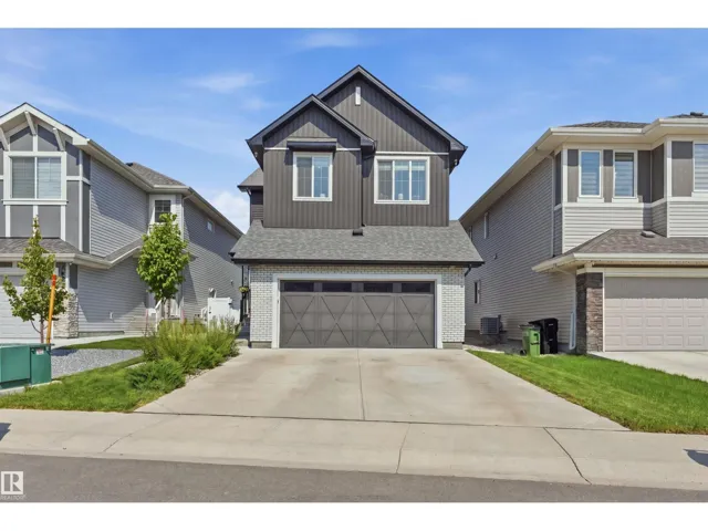 4618 170A AV NW, Edmonton, Alberta T5Y4C9