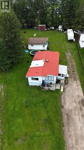 424 68 Street, Edson, Alberta T7E1M7